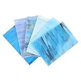 De verre coloré : découpez vos propres formes vos besoins, décorez votre maison et ajoutez couleur à votre vie, de verre d'église