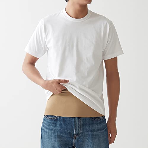 GUNZE（グンゼ）『YGインティーCUTOFFシリーズクルーネックスリーブレス』