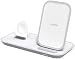 Produktbild Mophie 2-in-1 7.5W Wireless Charger Phone / for Apple Watch Stand