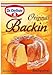 Price comparison product image Dr. Oetker Baking Powder - Always Fresh Baking Powder With Low Weight Per Sachets - Glutenfree (Original, 20x 10gram)