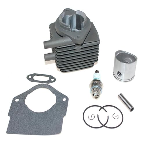 Kit piston cylindre compatible MT700 pour réparer le moteur