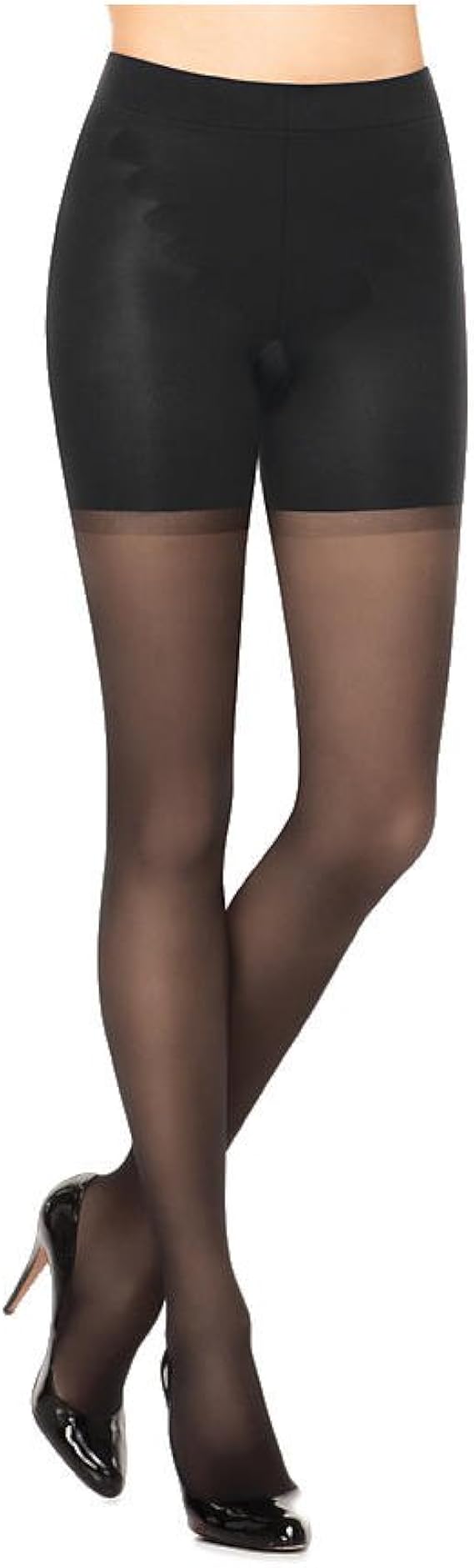 spanx support hose