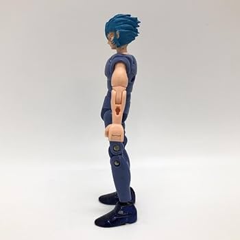 Amazon.co.jp: 開封)聖闘士聖衣大系 イプシロンローブ
