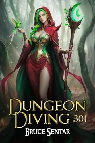 Dungeon Diving 301