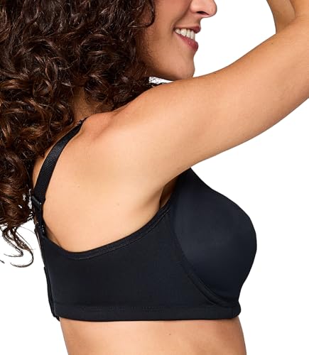 El Mejor Listado de Sujetadores básicos para Mujer de esta semana. 26 Imagen adicional