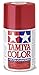 Tamiya Polycarbonate PS-15 Metal Red Spray Paint
