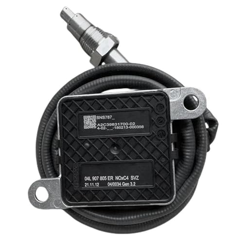 Capteur NOX 04L907805ER de rechange pour Volkswagen