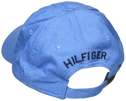Image of Tommy Hilfiger Men's Cotton Ardin Adjustable Baseball Cap