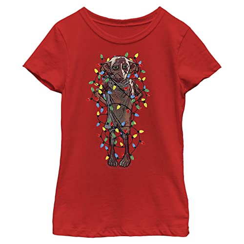 Image of Harry Potter Girls' Dish-ELV-eled Dobby