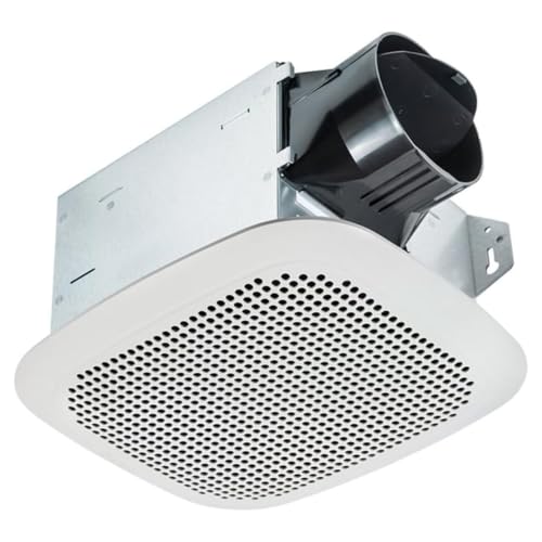 Delta Breez Integrity Exhaust Bathroom Fan 70 CFM...