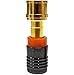 PPC Broadband RGSPU Speaker Compression Connector