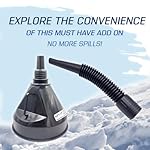 My-Garden-Pool-P-restone-Original-Pink-RV-Waterline-Antifreeze-Multi-use-for-RVs-Pools-Boats-and-Homes-Six-Pack-6-x-1-gal-100-Plastic-Flexible-Funnel-Spout-for-Hard-to-Reach-Spots