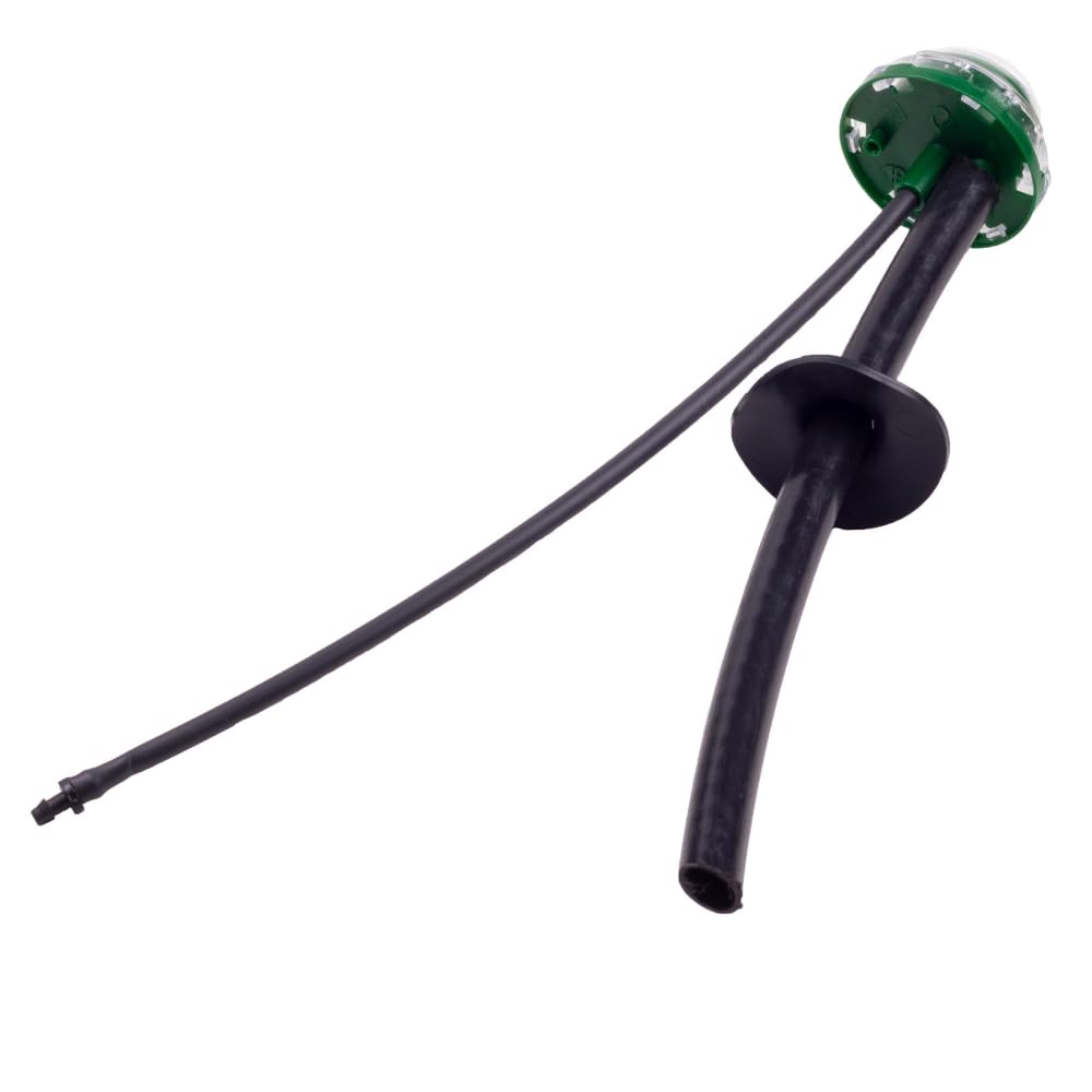 DeepDrop® con Gotero Autocompensante 4 L/H - Sistema de riego subterráneo con control visual (15 unidades)