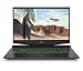 Produktbild HP Pavilion Gaming 17-cd1082nf Gaming-Laptop 17,3 Zoll FHD IPS schwarz (Intel Core i5, 8 GB RAM, 1 TB + 128 GB SSD, NVIDIA GeForce GTX 1650, AZERTY, Windows 10)