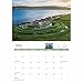 Carousel Worldwide, Scotland 2026 A4 Wall Calendar