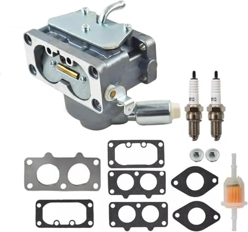 Kit carburateur 792295 contre les fuites d'essence moteurs modèles 407777