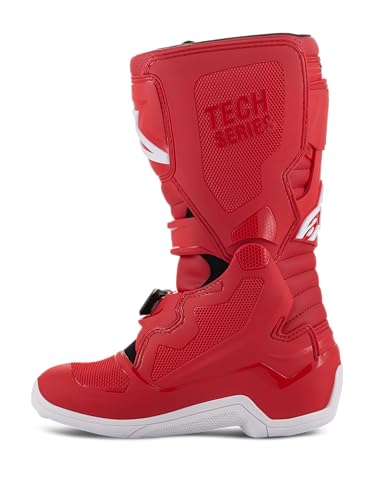 Image of Alpinestars Youth Tech 7S Boots