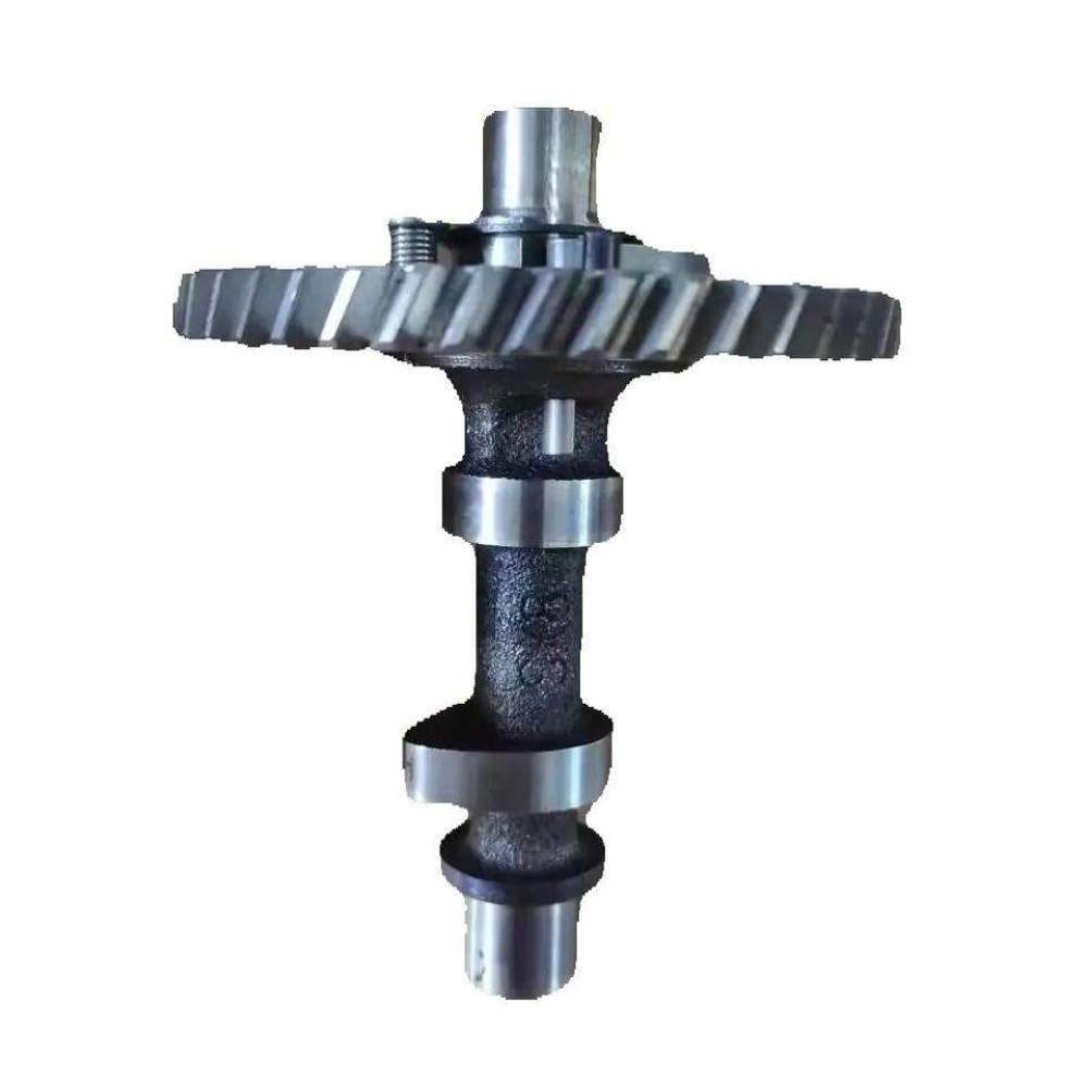 Arbre à cames EH12 MT72FW pièce mécanique pour machine de construction