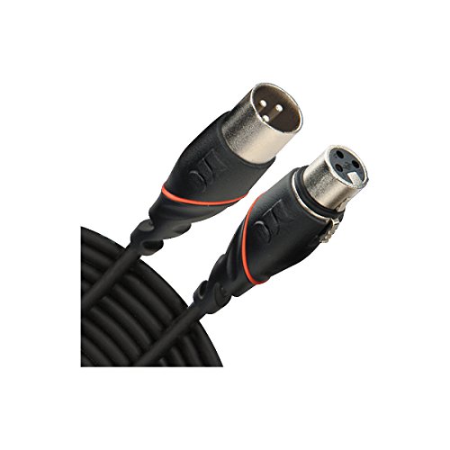 Monster Standard 100 Microphone Cable 30 Ft. - Precision Xlrs (S100-M-30)