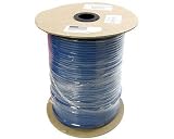 #550 Paracord Uncharted Paracord 1000 ft spool Royal (Rope, Cord & Webbing) by Para-Cord