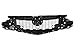 Mazda Radiator Grille - KD45-50-710G