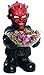 Produktbild Rubie's 368372 - Darth Maul Candy Bowl Holder