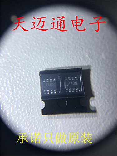 Anncus MAX9110EKA AADN SOT23-8 MAXIMBOM 10PCS