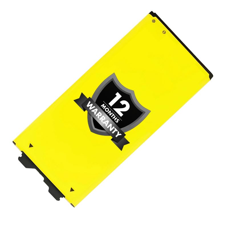 Image of Original BL-42D1F Battery Compatible for LG G5 Dual (H860N) | LG G5 Lite (H840, H845, H848) - (2800mAh) - 1 Year Warranty