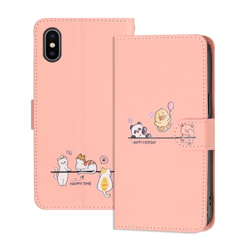 iPhone X XSブックタイプ スマホケース ピンク 100個セット iPhone XS用ケースのおすすめ人気ランキング【2025年】 | マイベスト