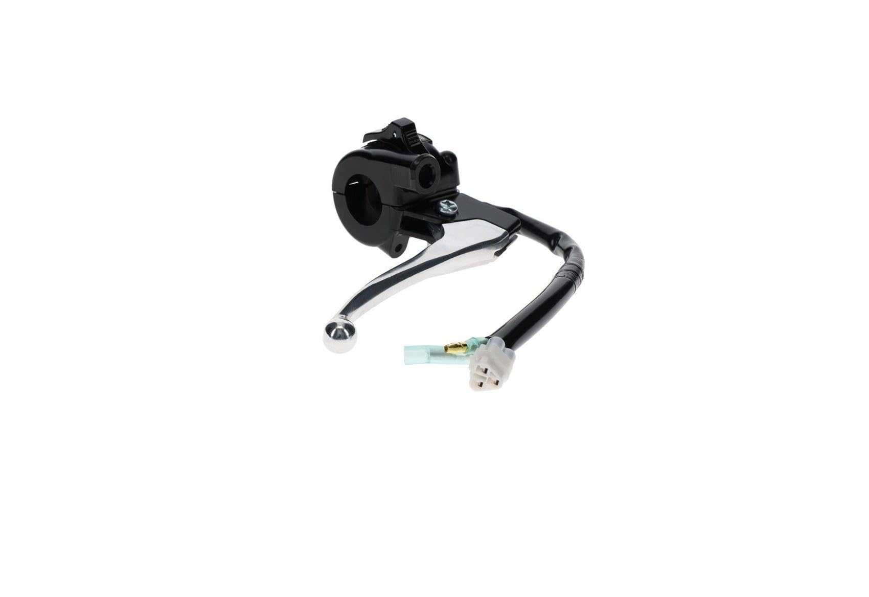 Genuine OEM For Yamaha LEVER HOLDER ASSY 5PG-82920-01-00 5PG-82920