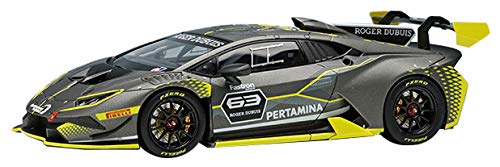 Amazon | EIDOLON 1/43 ランボルギーニ ウラカン LP620-2