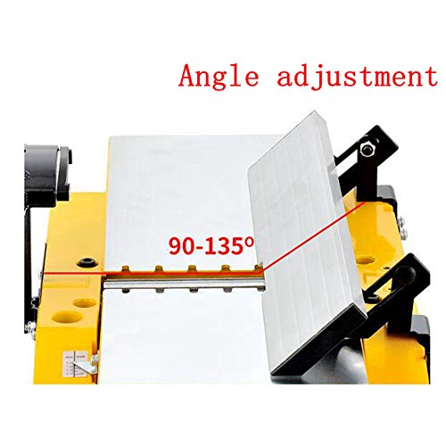 OKYUK 6-Inch Multifunctional Jointer