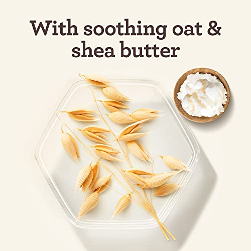 Aveeno Baby Kids Conditioner Soothing Oat And Shea Butter For All Types Of Hair 250Millilitre