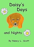Daisy's Days and Nights 0991255569 Book Cover