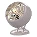Vornado VFAN 2-Speed Adjustable Mini Classic Vintage Metal Desk Fan $29.99