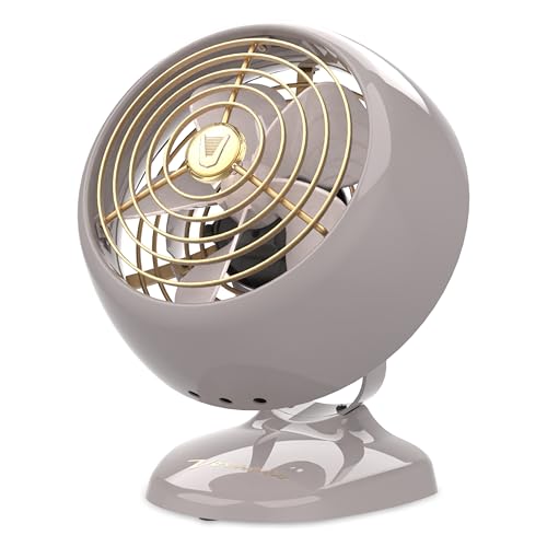 Vornado VFAN™ Mini Classic Vintage Metal...