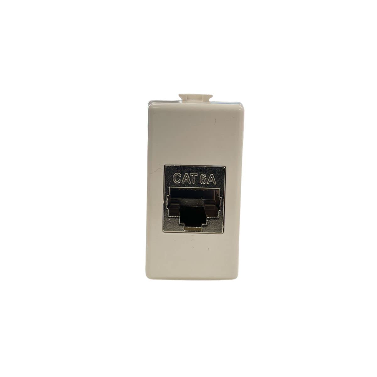 oniroview Frutto rj45 FTP cat.6A schermata presa modulare 8 poli per cavi ethern