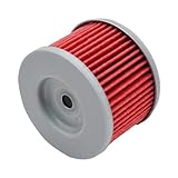 Filtros de aceite for TRX300 FOURTRAX TRX350 SPORTRAX TRX400 FOREMAN TRX420 FOURTRAX RANCHER TRX450 TRX500 RUBICON