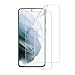Produktbild Arrivly 2 Pack Schutzfolie Für Samsung Note 20 Folie Abgerundete Displayschutzfolie Samsung Note 20 Panzerfolie [Blitzaufnahmen] Full Cover Hülle Kompatibel Blasenfrei Schutzfolie [Kein Glas]