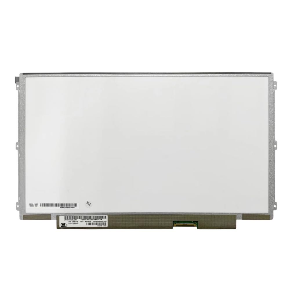 12.5" LP125WH2 LCD LED Display Repair Replacement LCD Panel for ThinkPad X220 X230 X220i X230i (IPS)