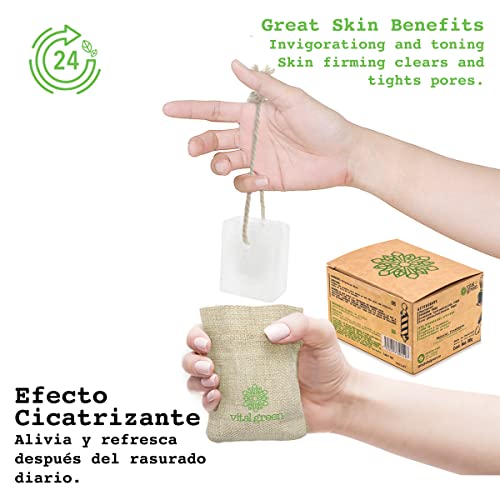 Cremas, Drugstore oleoderm que sirve Marca Vital Green (3)