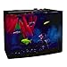 GloFish Crescent aquarium Kit...