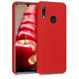 COMPATIBILIDAD: Compatible con Huawei P Smart (2019).