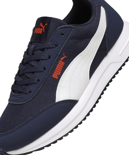 Image of Puma Unisex-Adult R78 Lightwind Sneaker