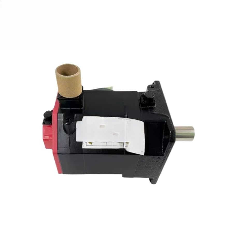 A06B-0031-B175#7000 Servo Motor with One Year Warranty New and Sealed in Box