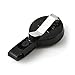KEY-BAK Mini-BAK Retractable Badge Holder with a 36