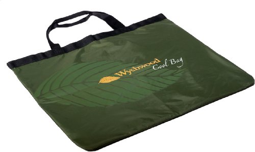 Sac de retenue Wychwood Game Cool Bass vert taille unique