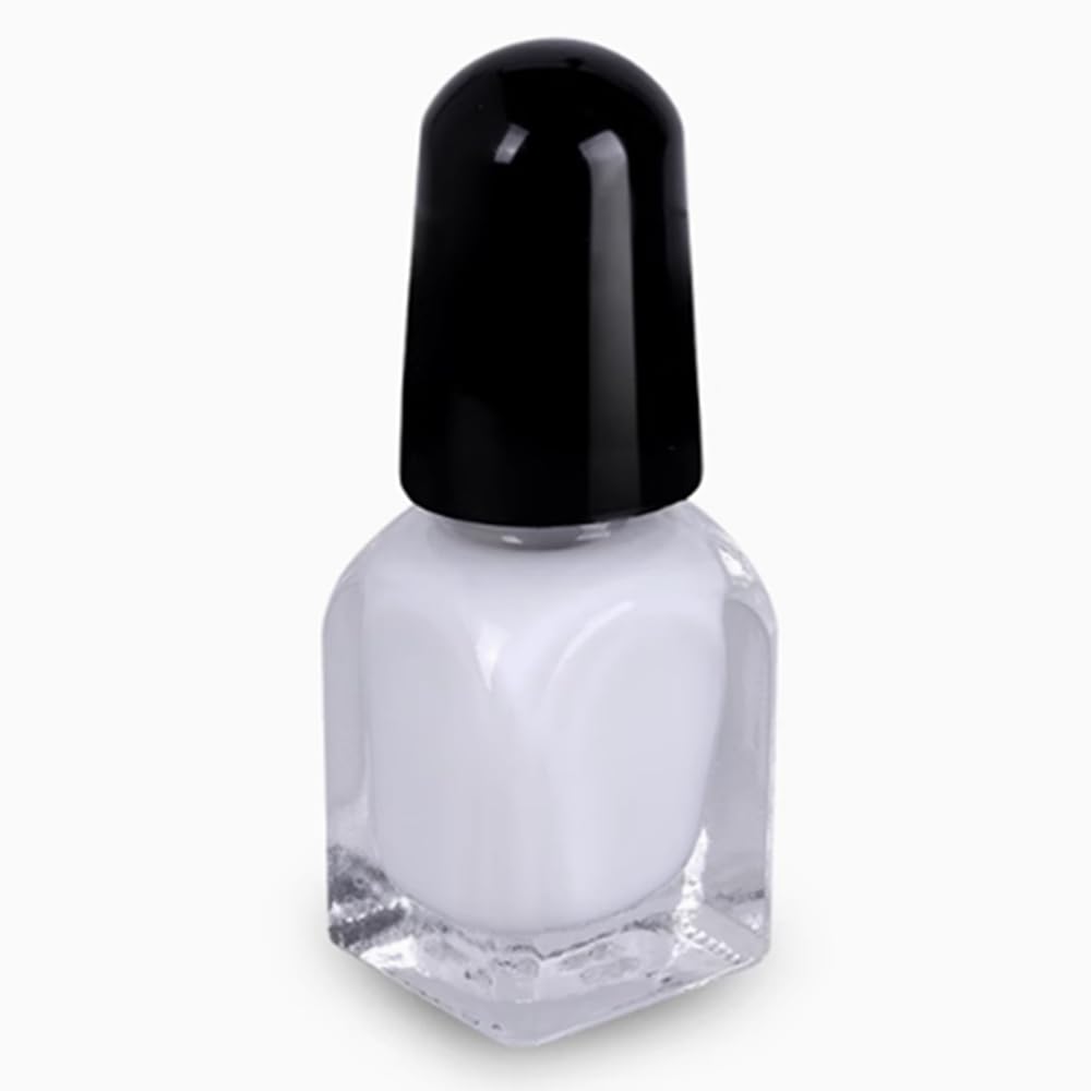 Model Joint Reinforcement Glue Pen – Tighten Loose Action Figure Joints, Quick Fix for Loose Connections, Durable Adhesive Solution for Model Kits [UA