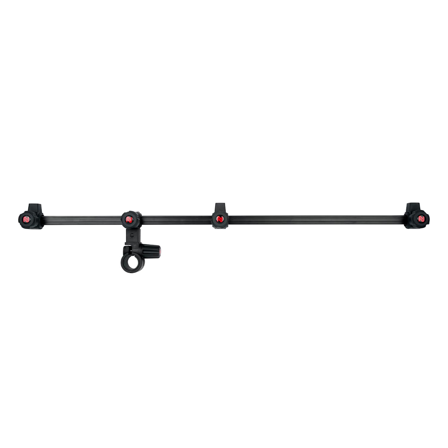 Nytro Connect-It X36 Tool Bar Single Long Black