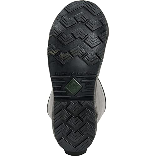 MUCK Men's Mud000c Mudder Tall-comp Toe2